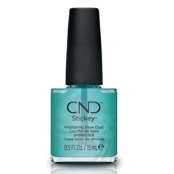 Sticky Fast Drying Basecoat, CND